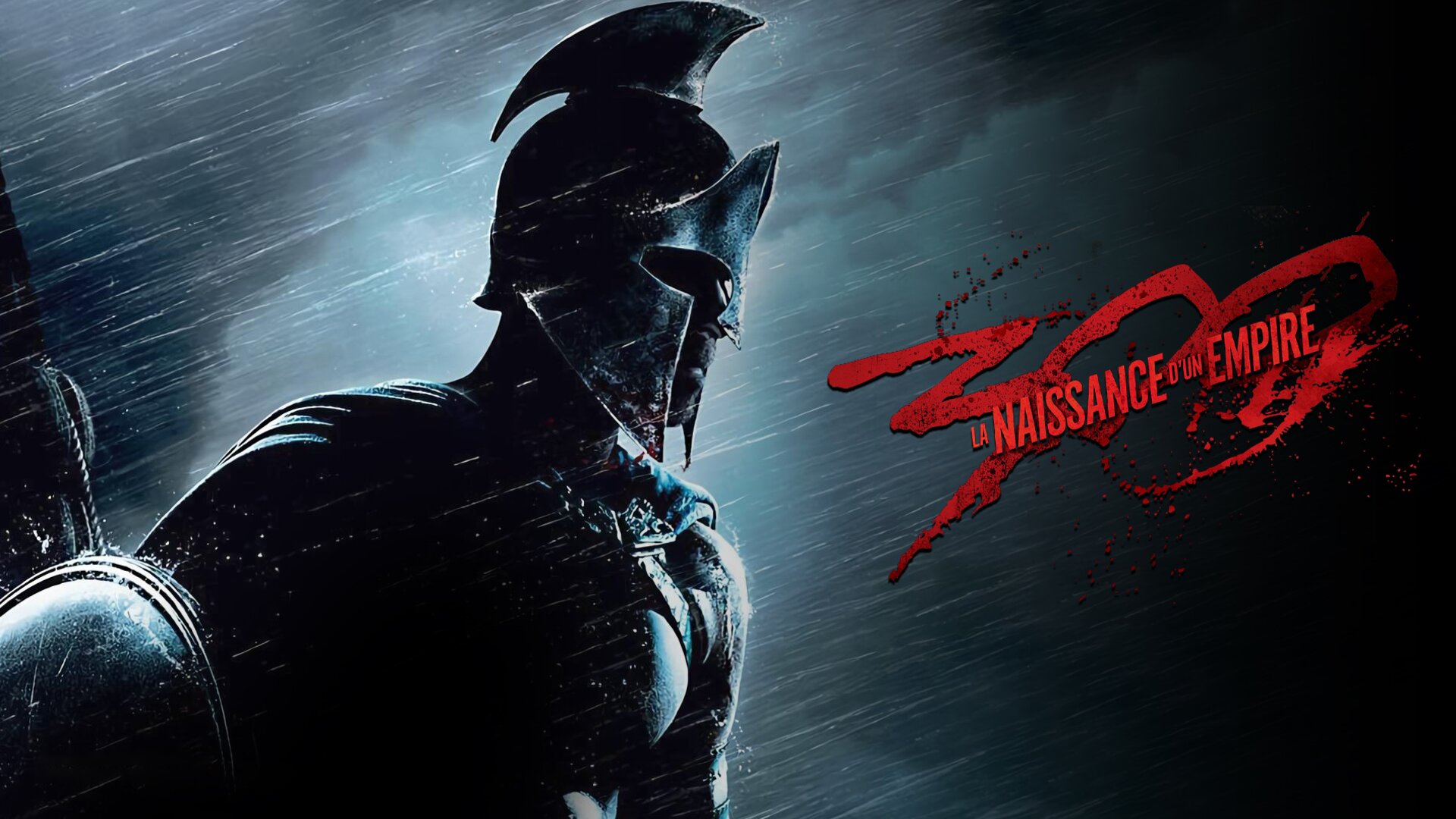 300 : la naissance d'un empire
