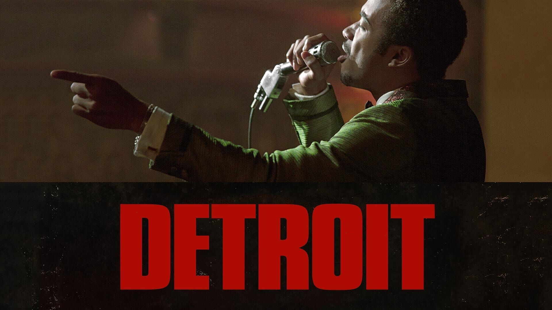 Detroit