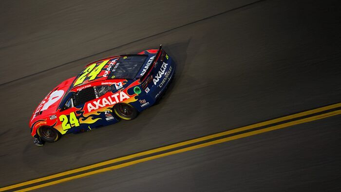 Nascar Cup Series