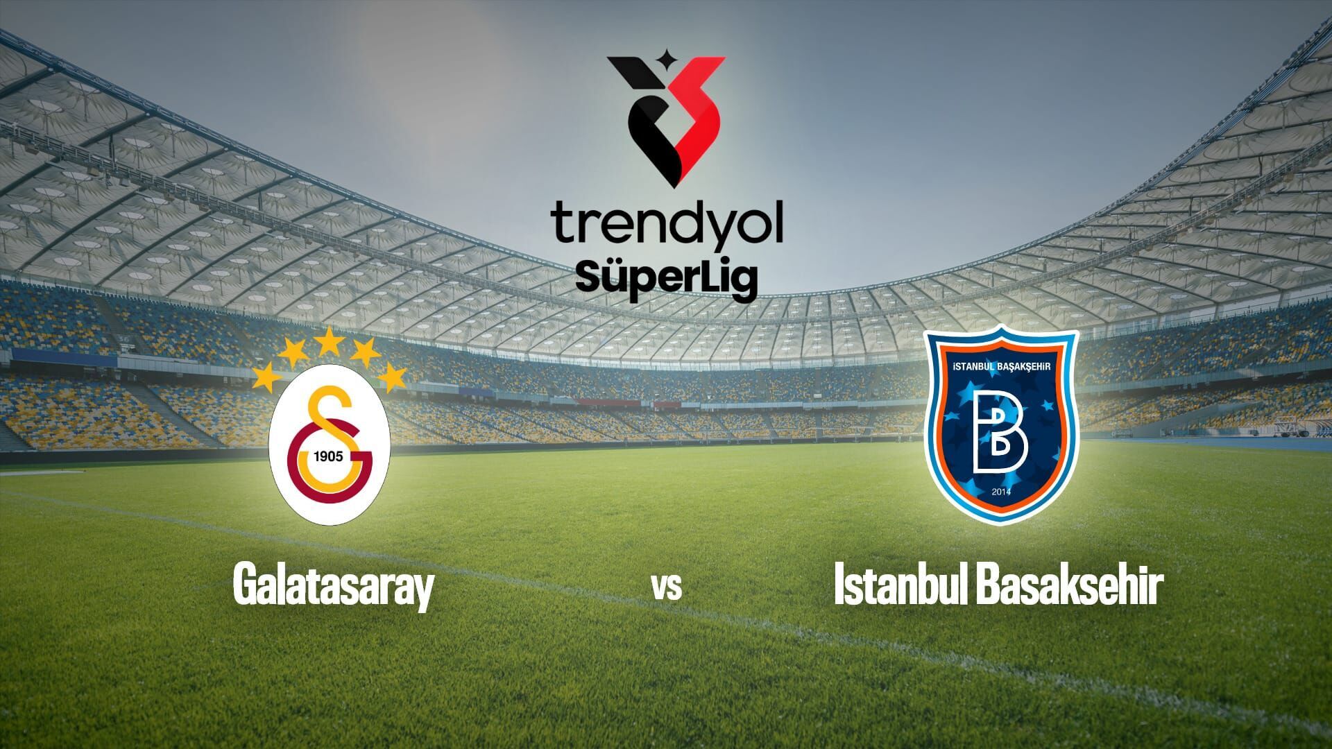 Football : Süper Lig