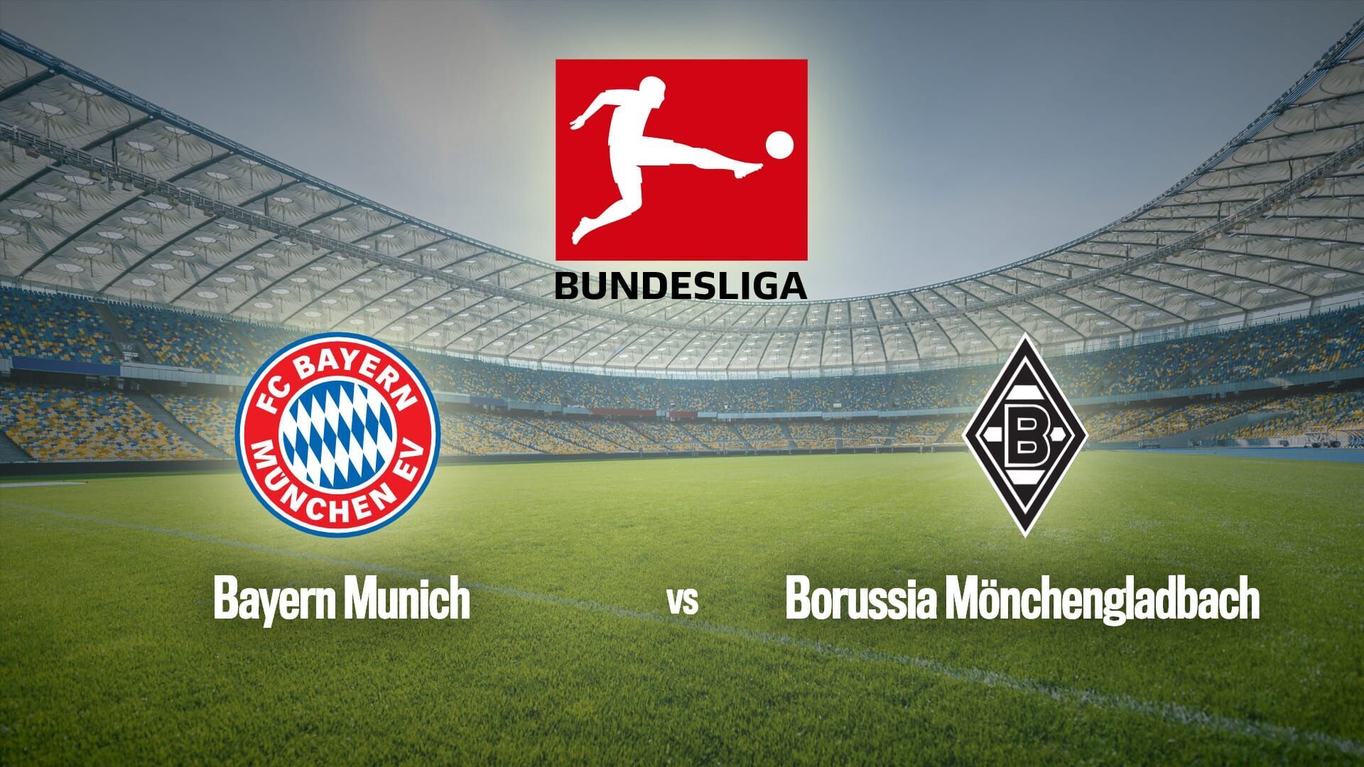 Football : Bundesliga