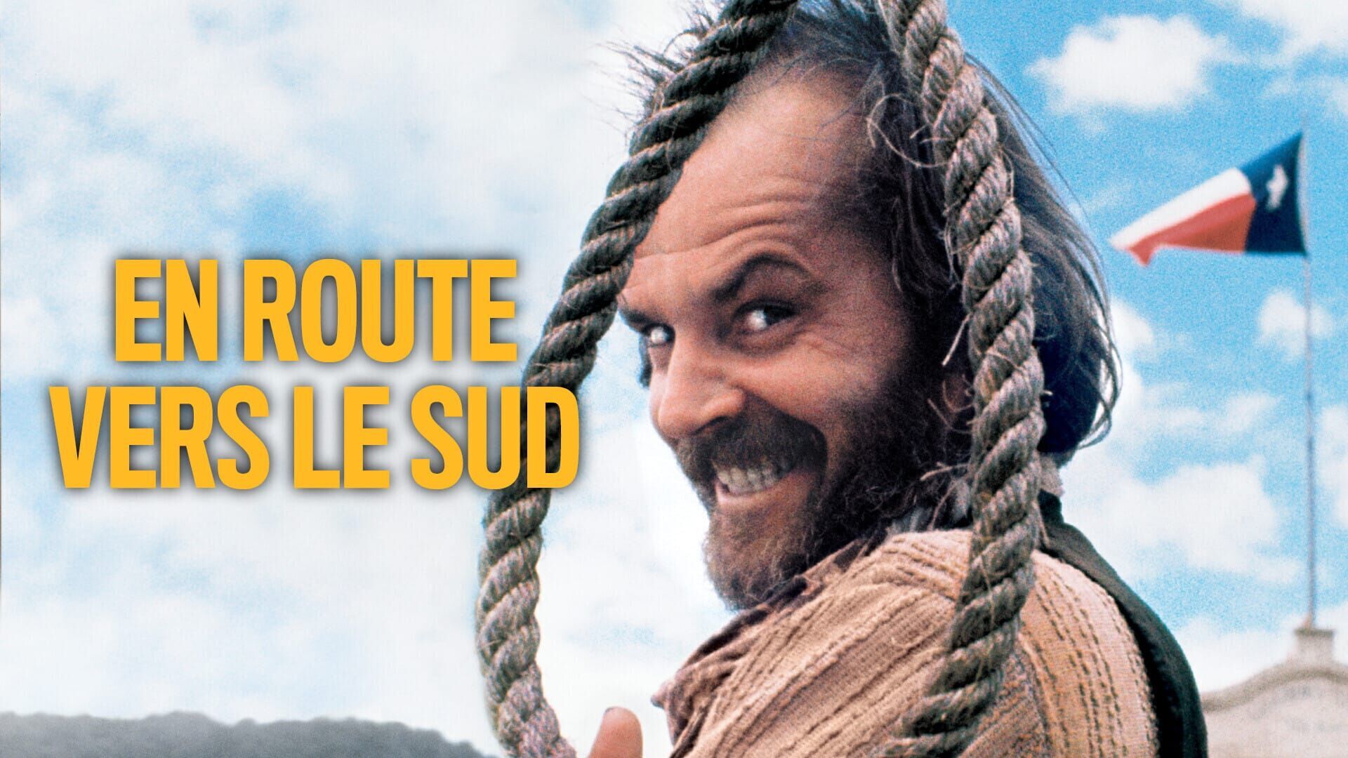 En route vers le sud
