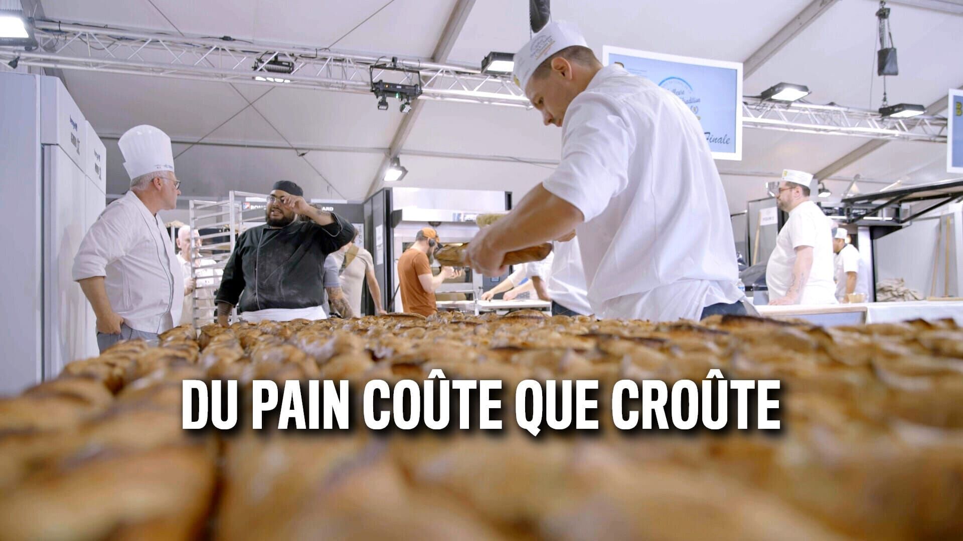 Du pain coûte que croûte