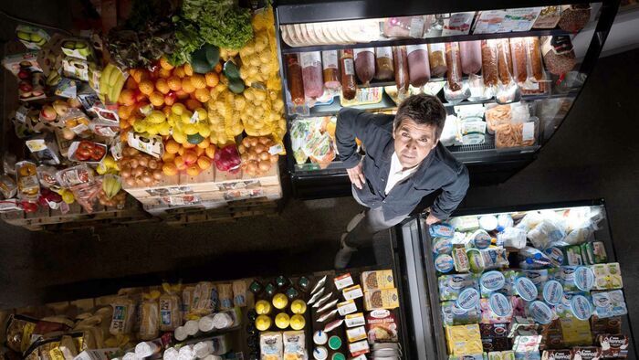 On mange quoi ? Des idées pour mieux se nourrir demain