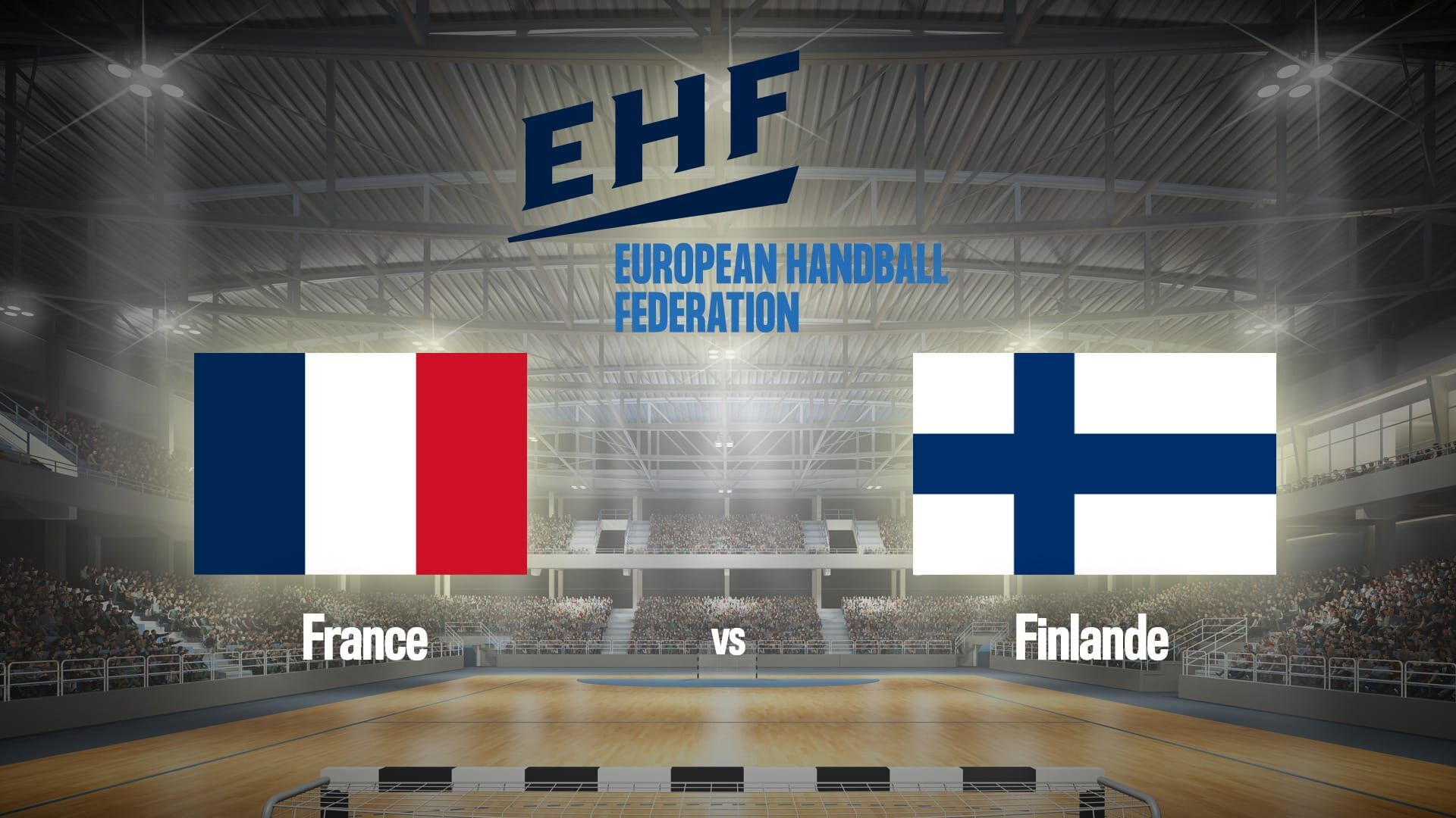 Handball : Qualifications à l'Euro féminin