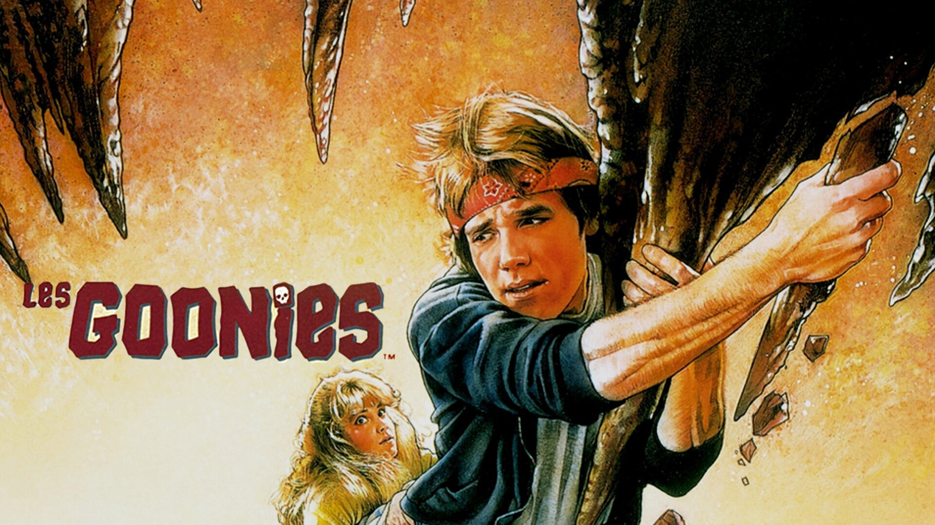 Les Goonies