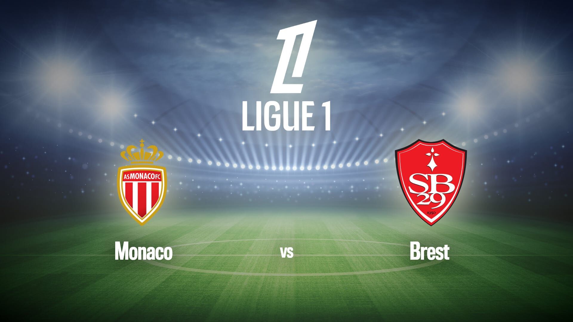 Football : Ligue 1 McDonald's