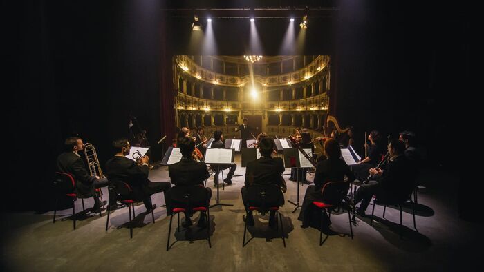 Le Printemps de Schumann