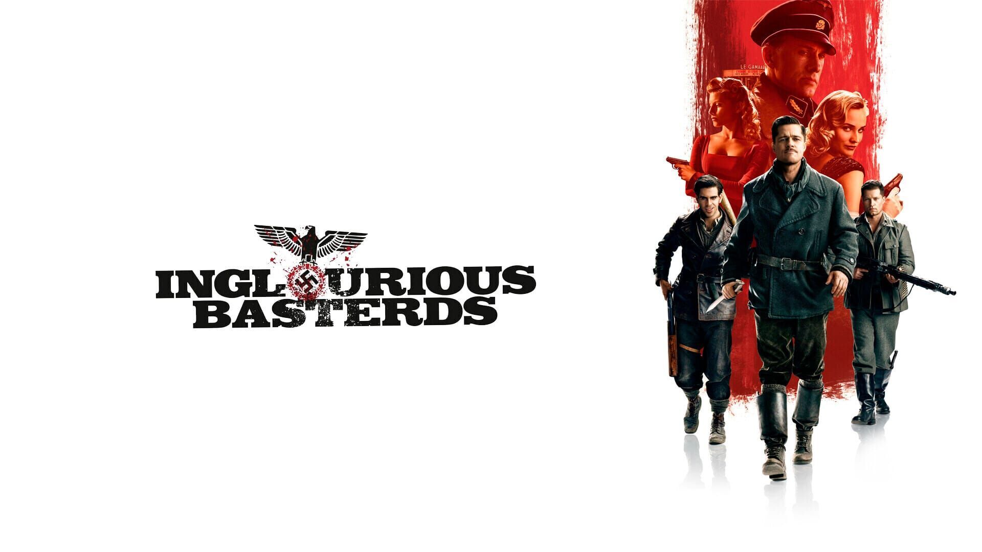 Inglourious Basterds