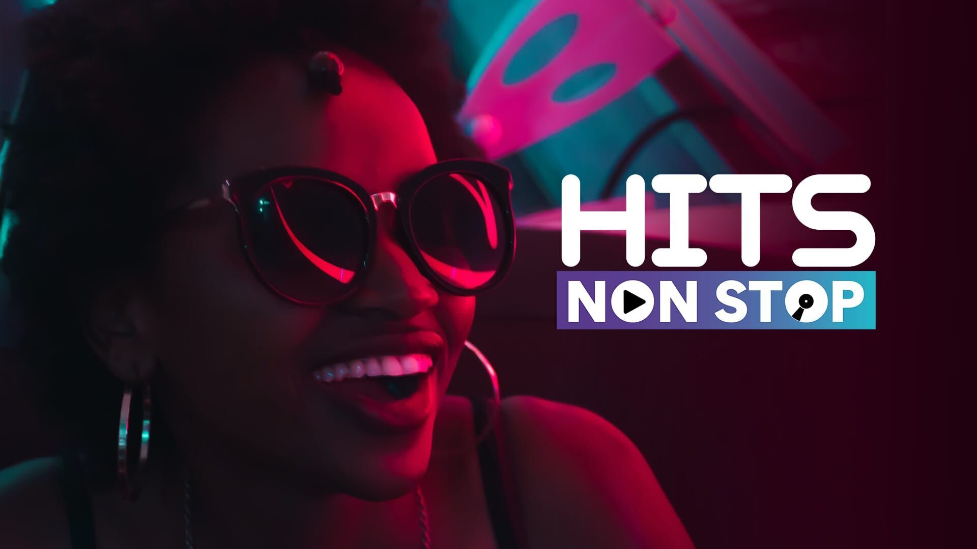 Hits non stop