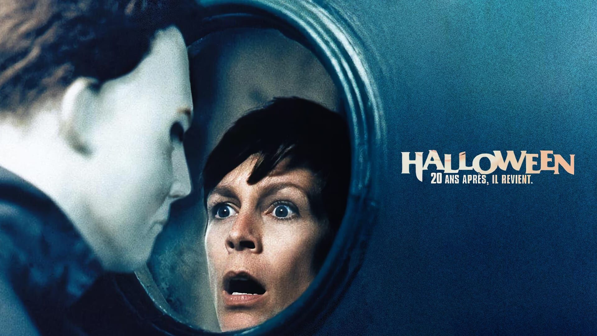 Halloween, 20 ans après