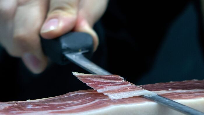 Les dessous du jambon ibérique