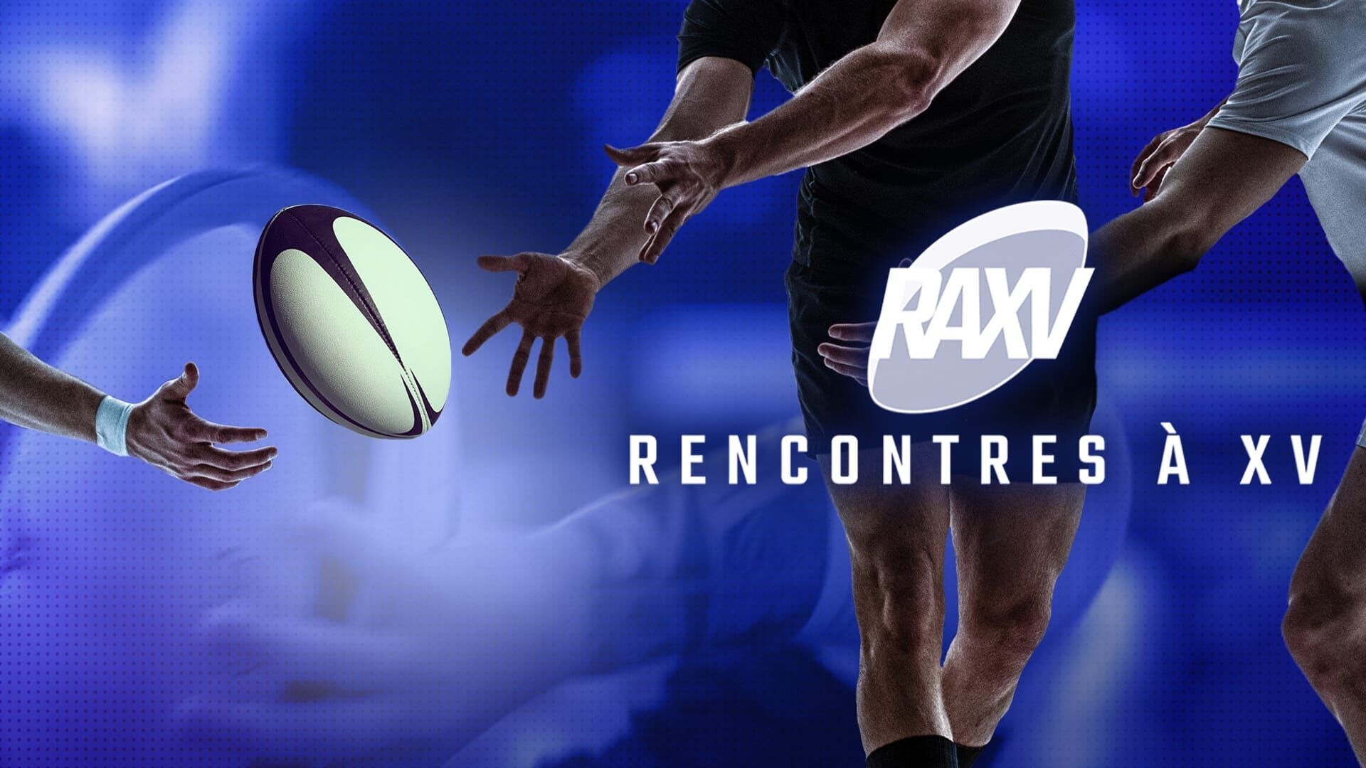 Rencontres à XV