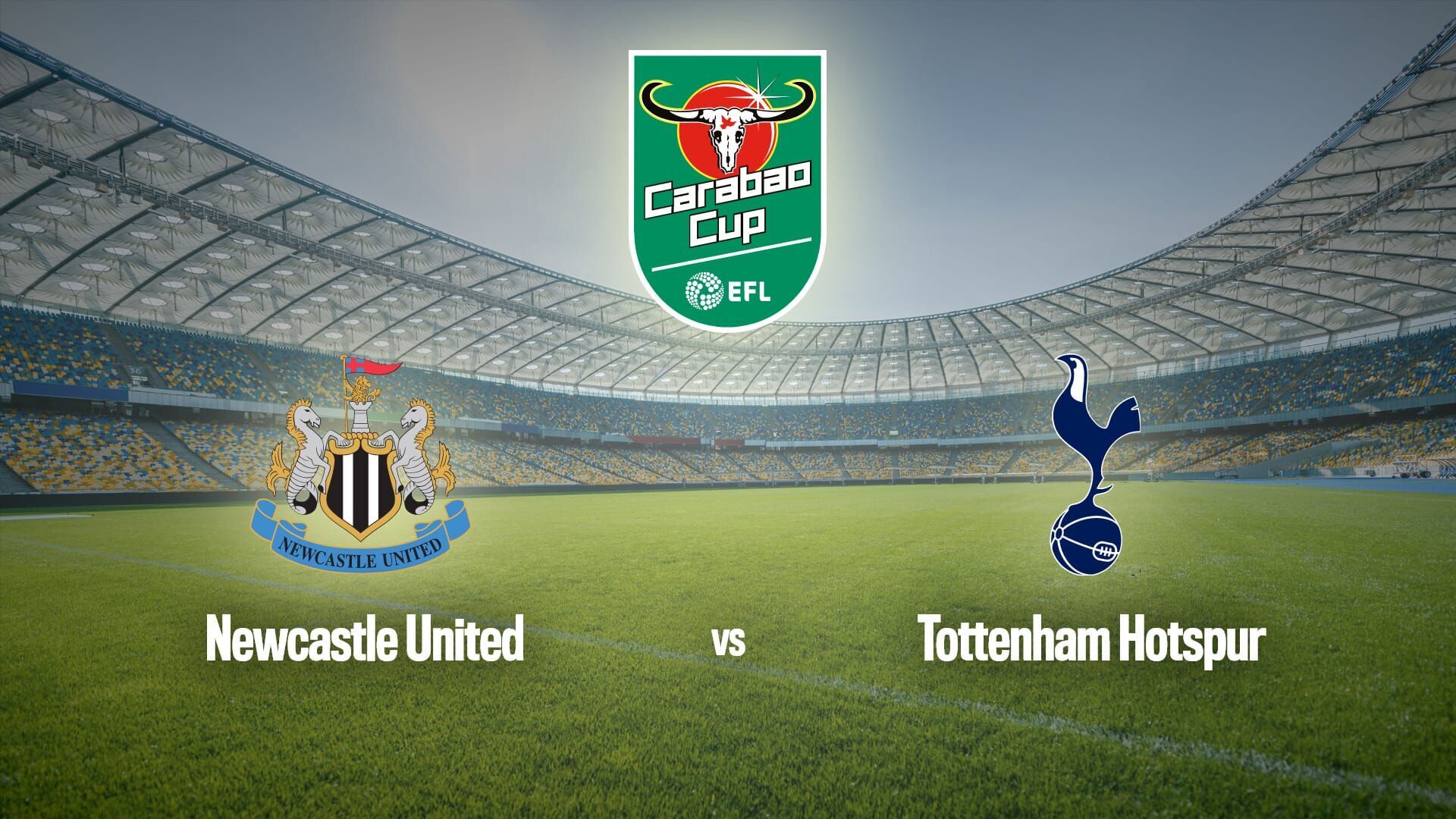 Football : Coupe de la Ligue anglaise