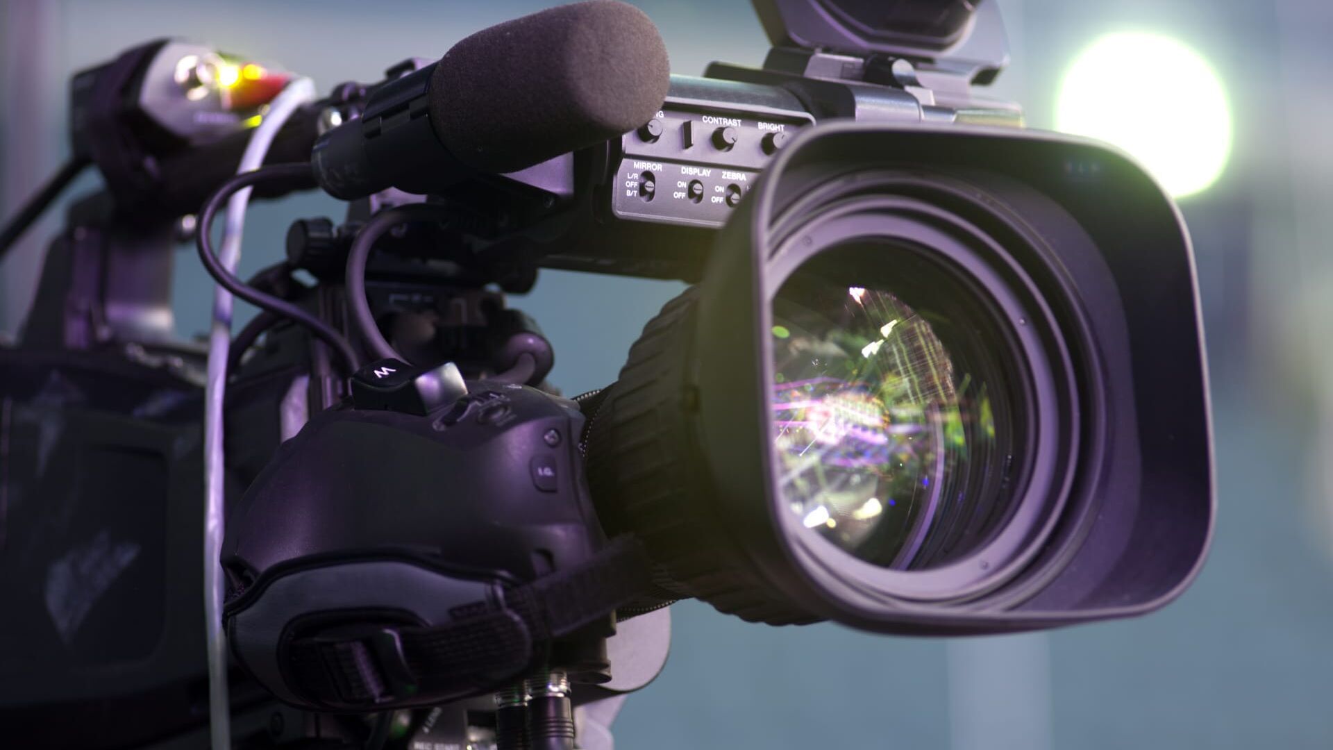 The Real Strictly Come Dancing