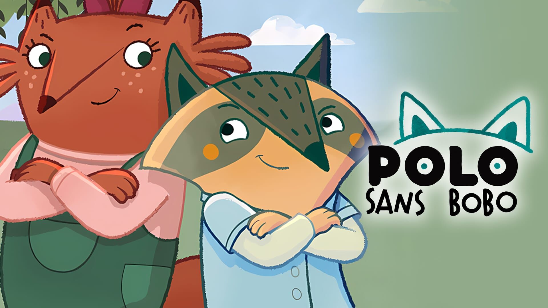 Polo sans bobo