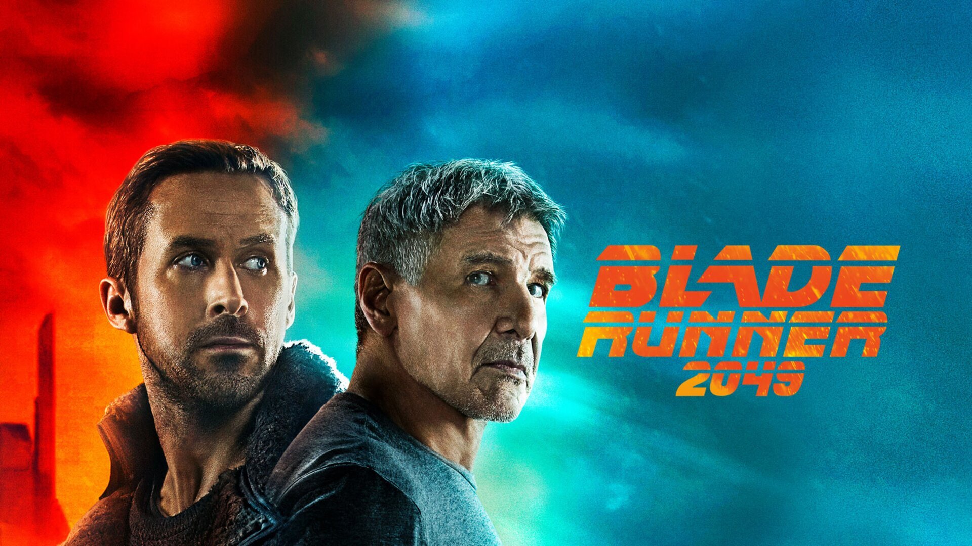 Blade Runner 2049