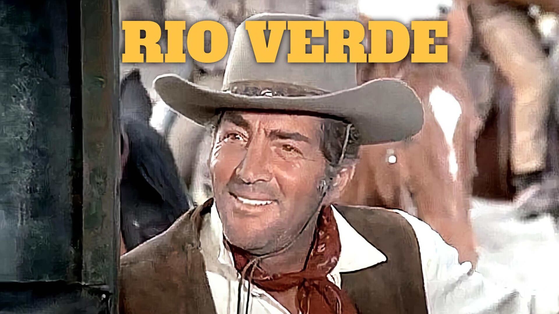 Rio Verde