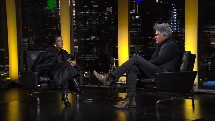 Sumayya Vally & Alejandro Aravena P2