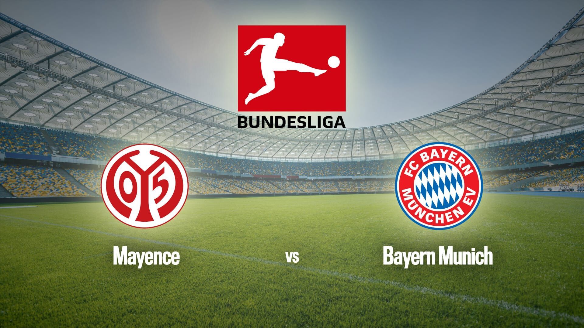 Football : Bundesliga