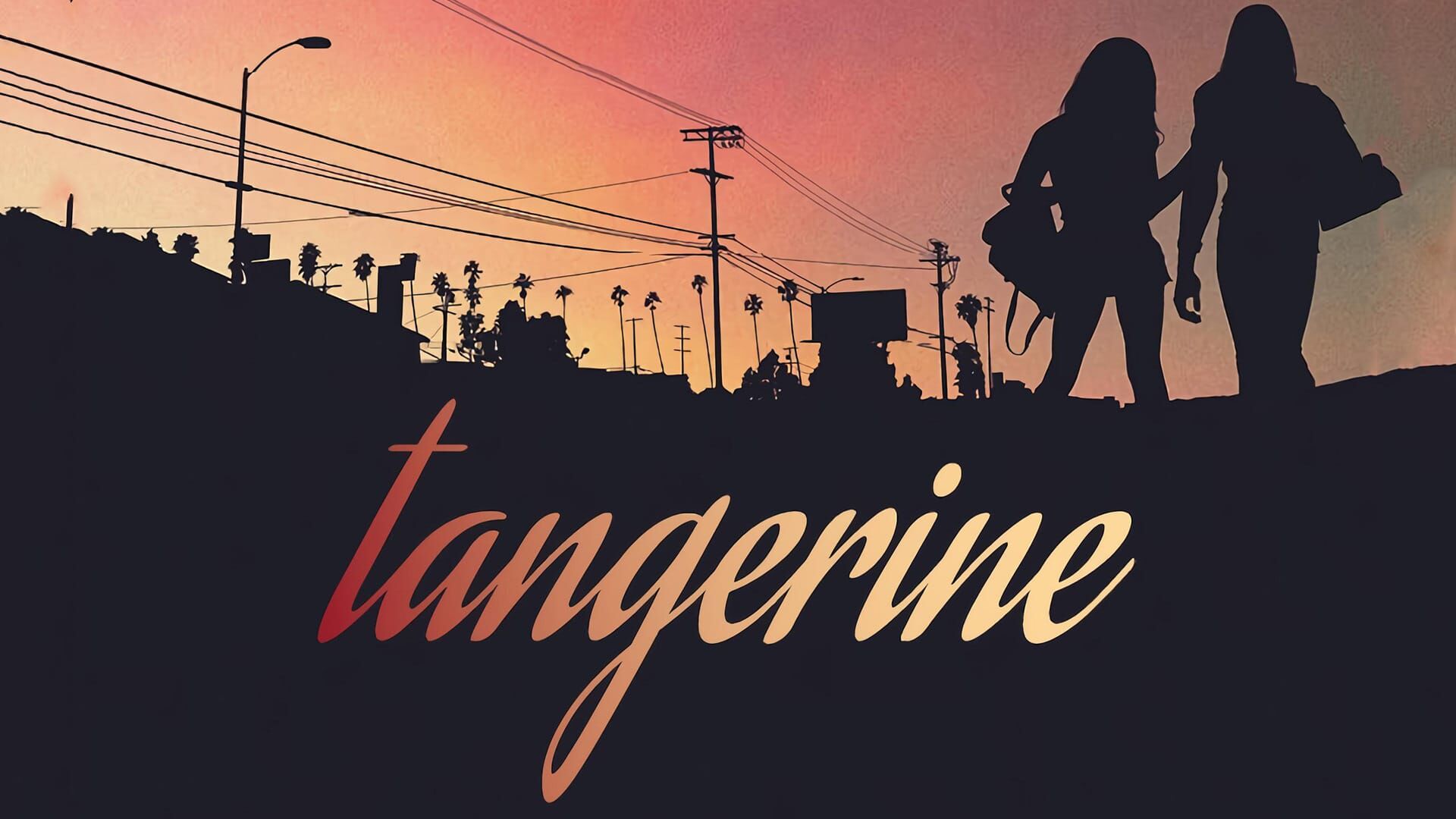 Tangerine