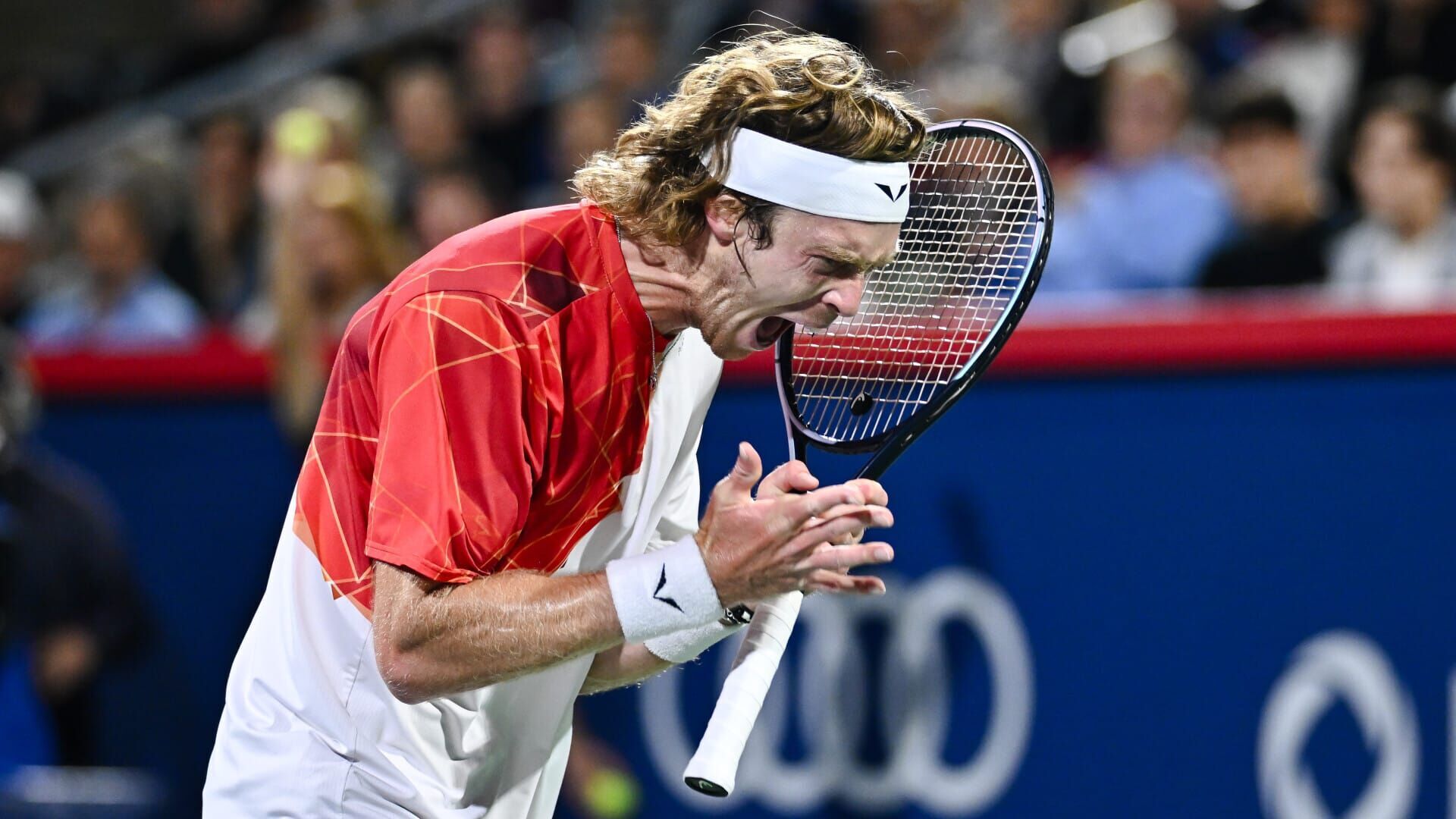 Tennis : Masters 1000 du Canada