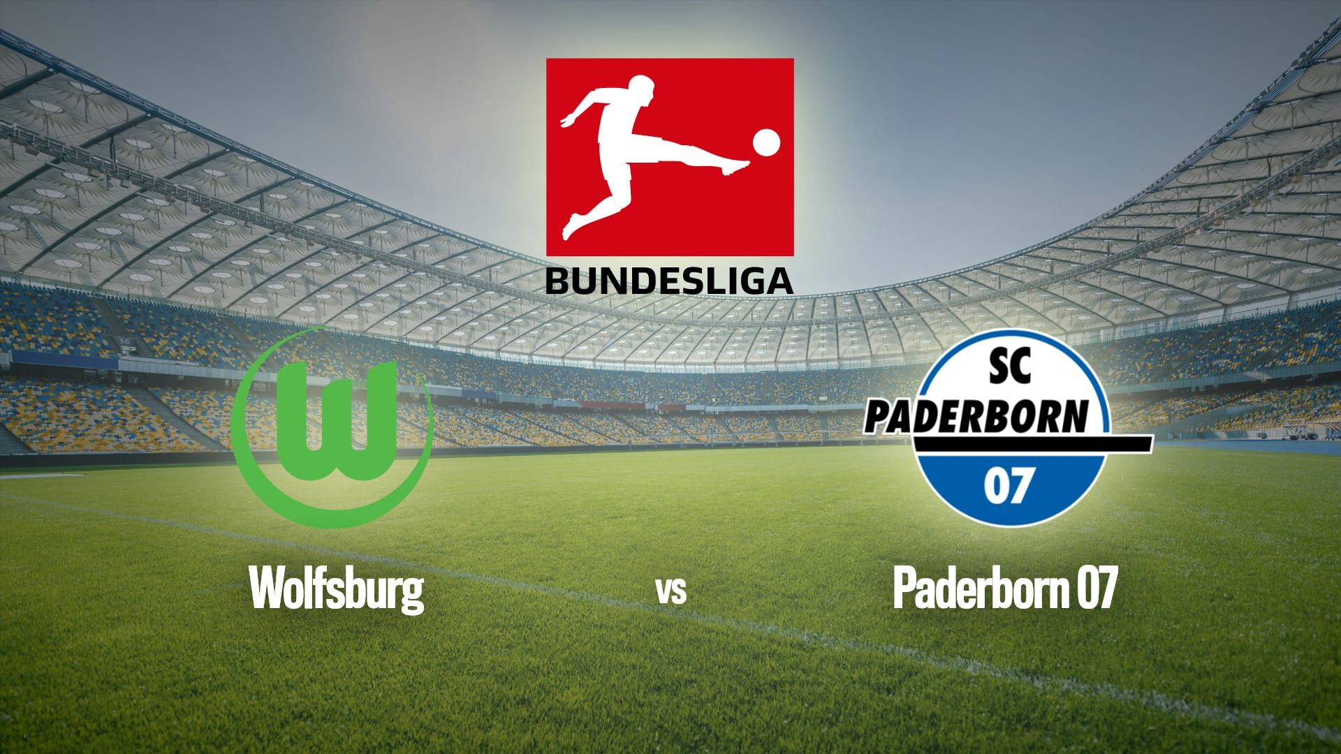 Football : Bundesliga
