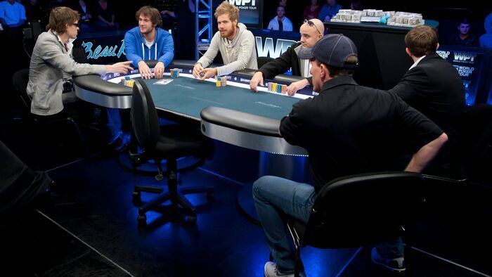 World Poker Tour