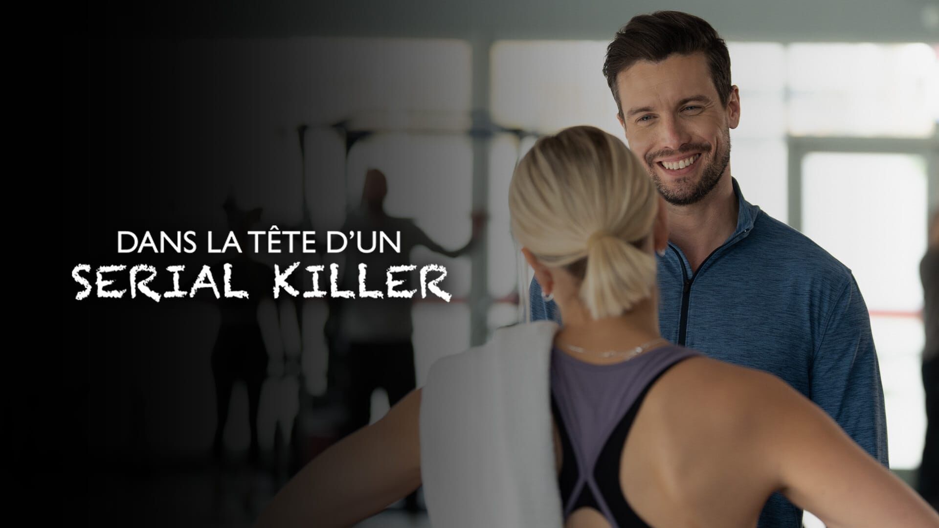 Dans la tête d'un serial killer