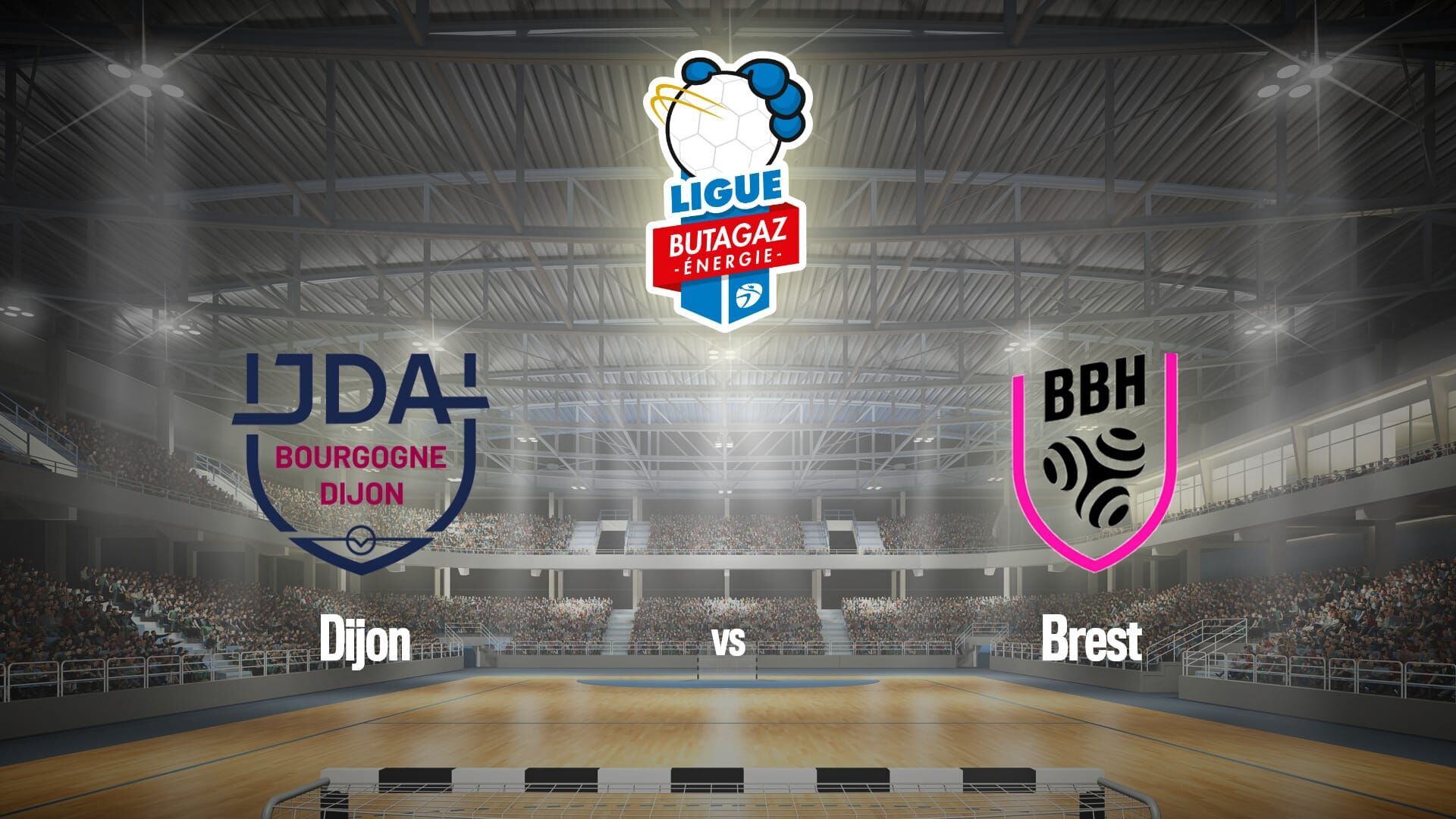 Handball : Championnat de France féminin