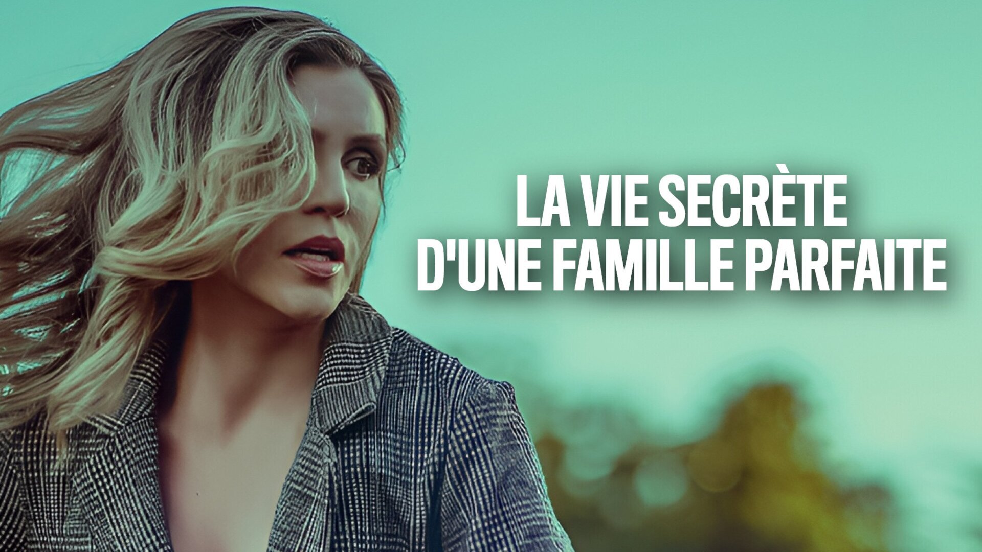La vie secrète d'une famille parfaite
