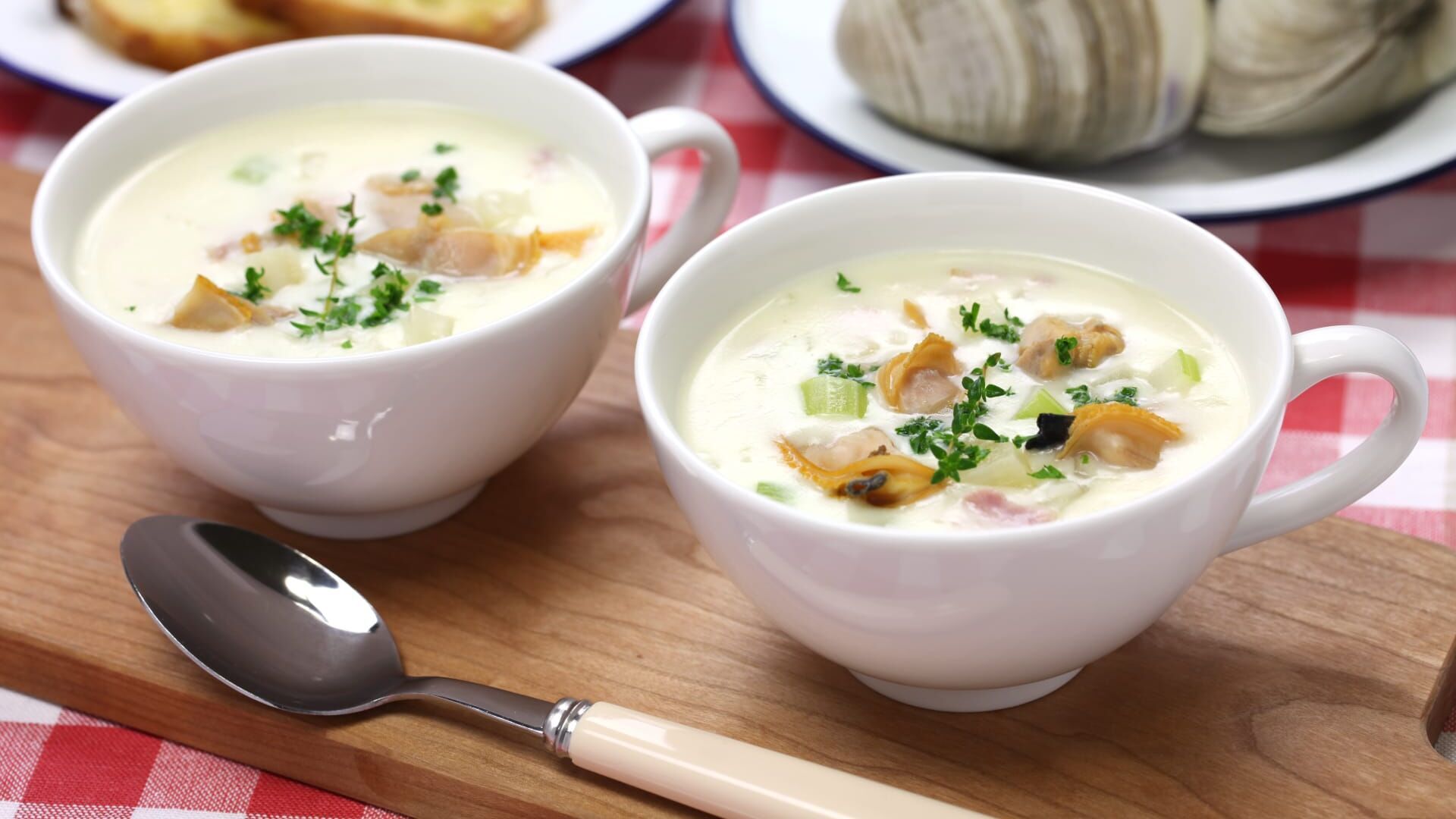 Direction la Nouvelle-Angleterre