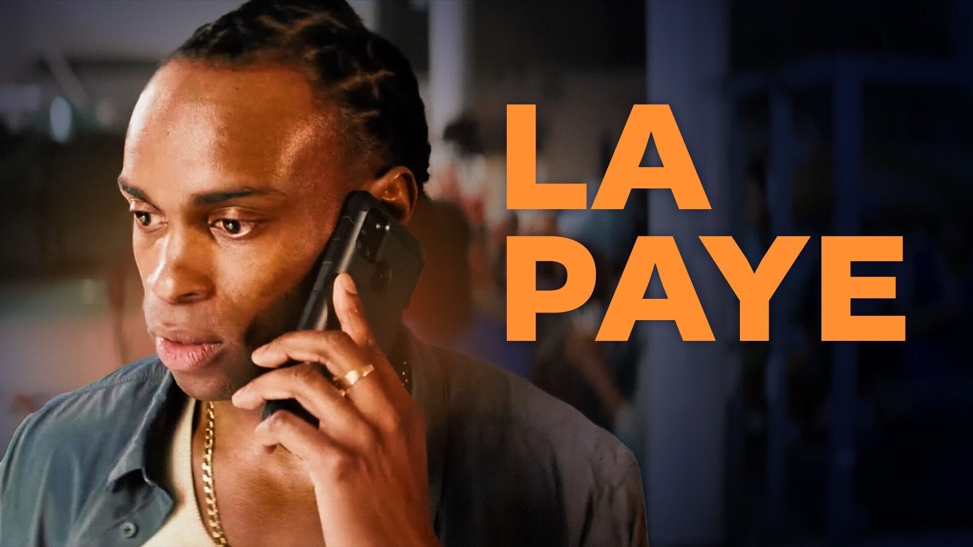 La Paye