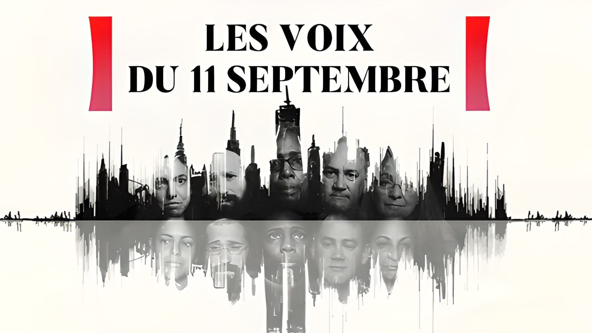 Les voix du 11 septembre