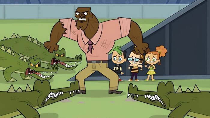 Le super prof