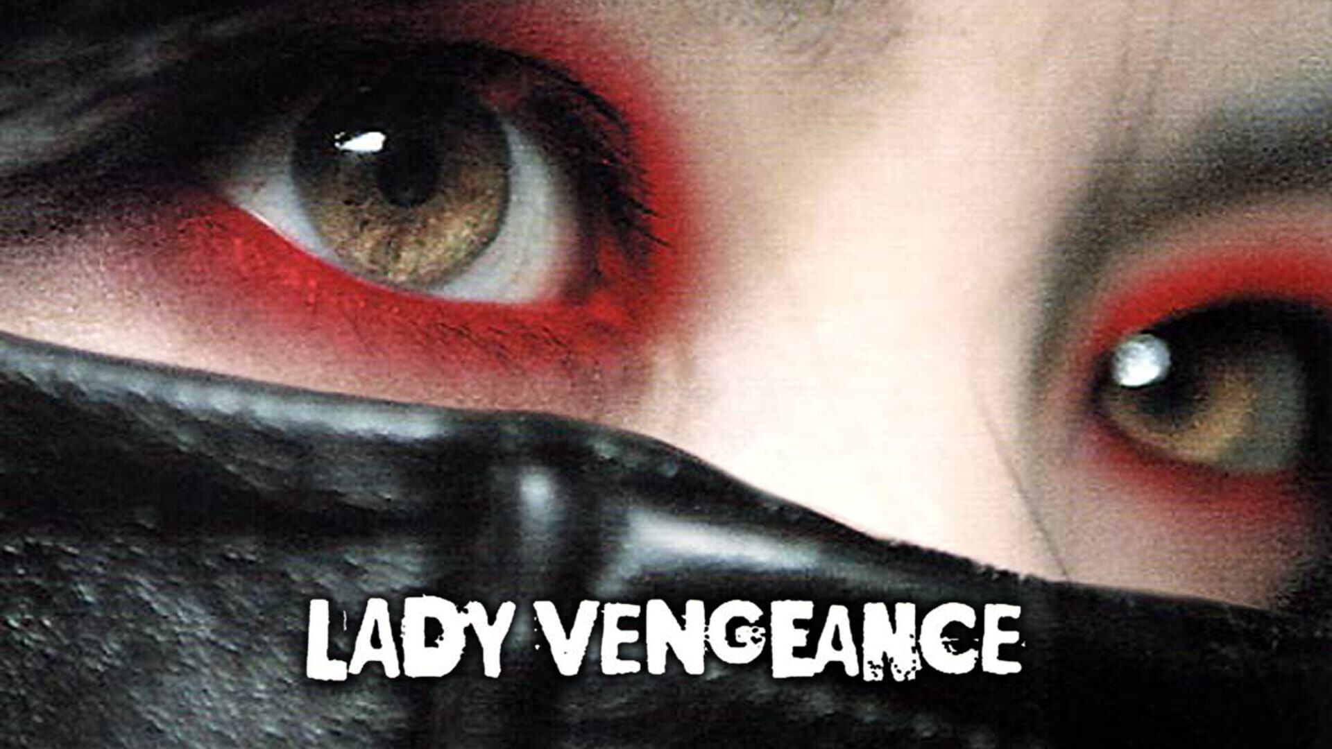 Lady Vengeance