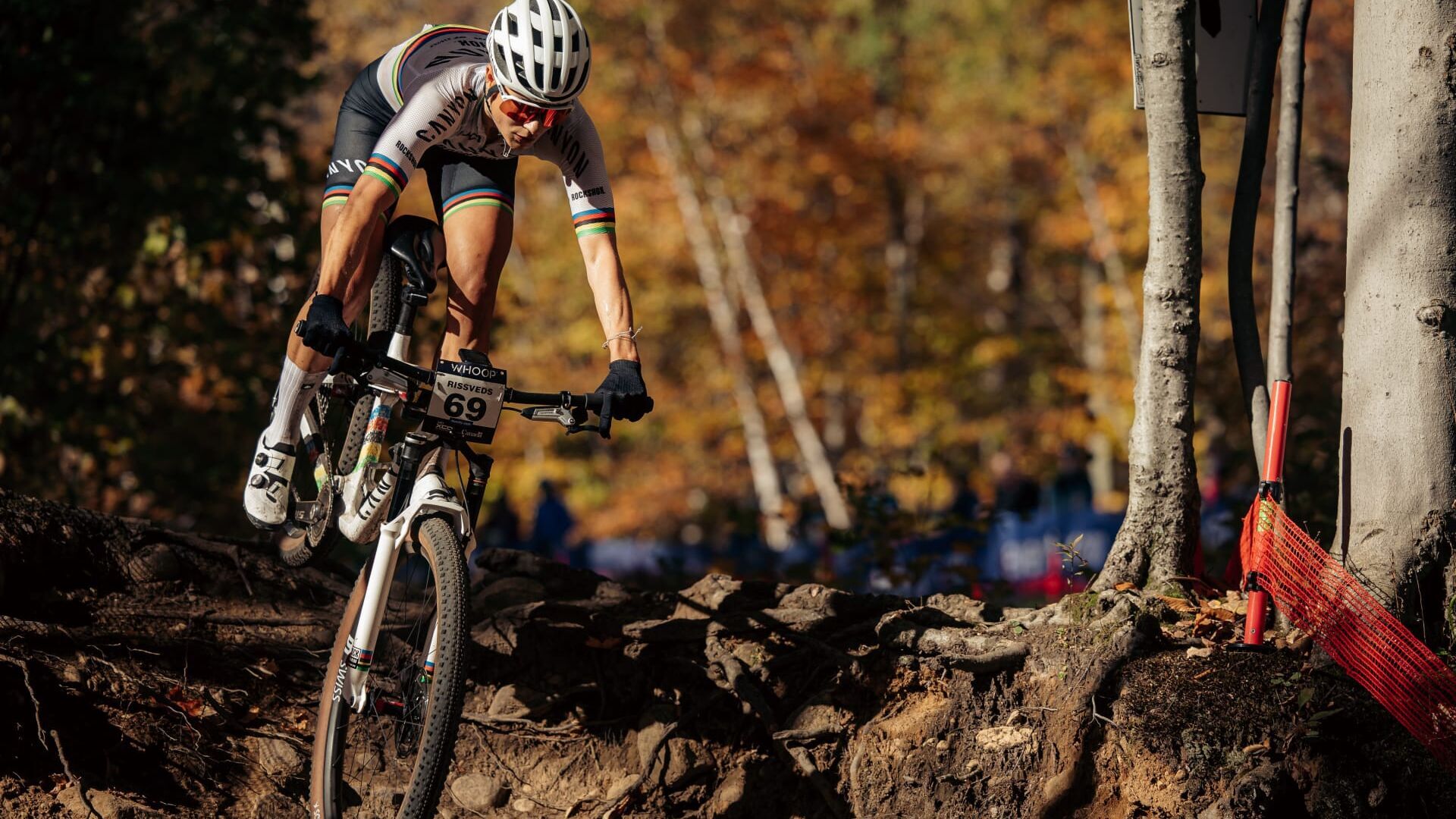 VTT : Coupe du monde de cross-country