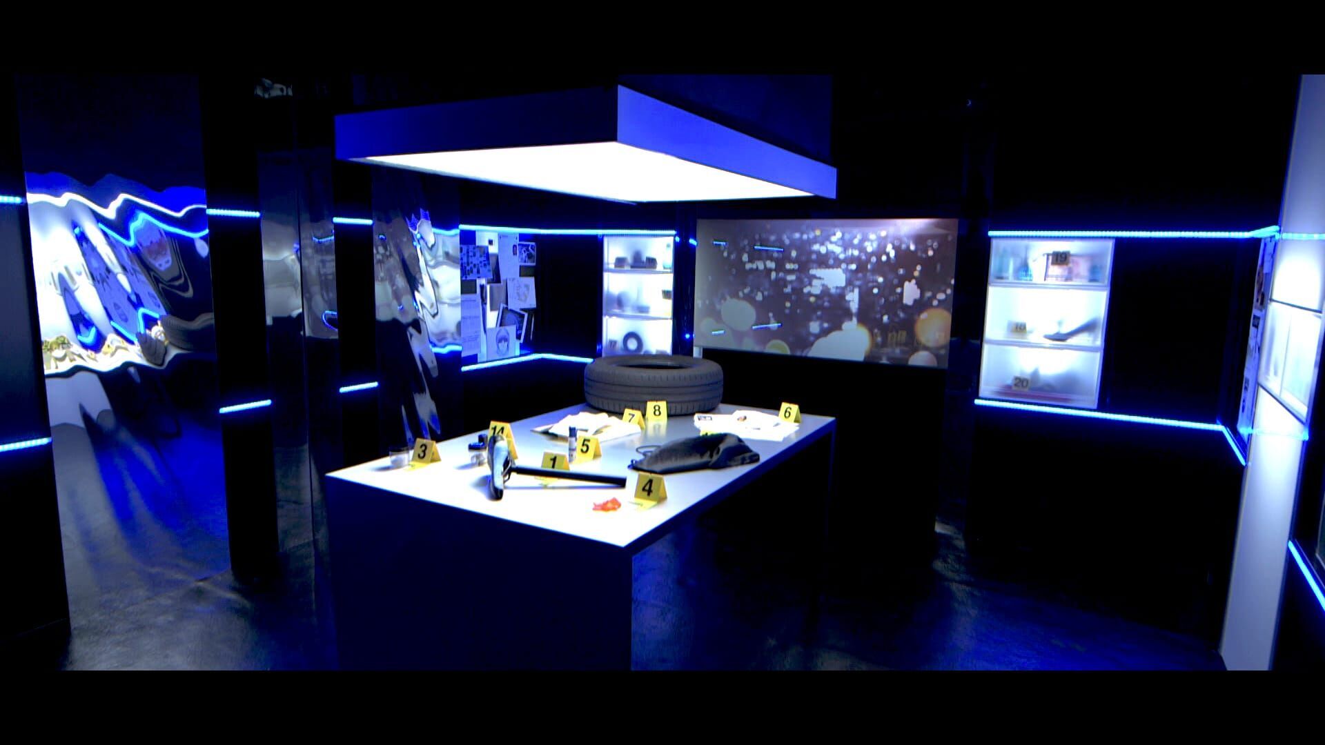 Piège macabre sur la route : l'affaire Schaaff