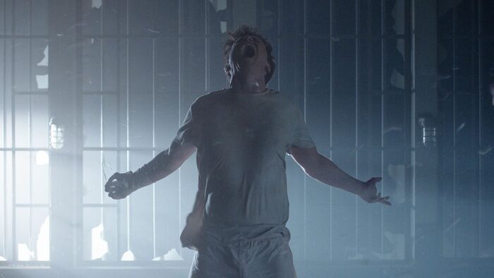 Conjuring : Sous l'emprise du diable