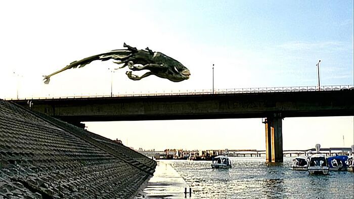 The Host