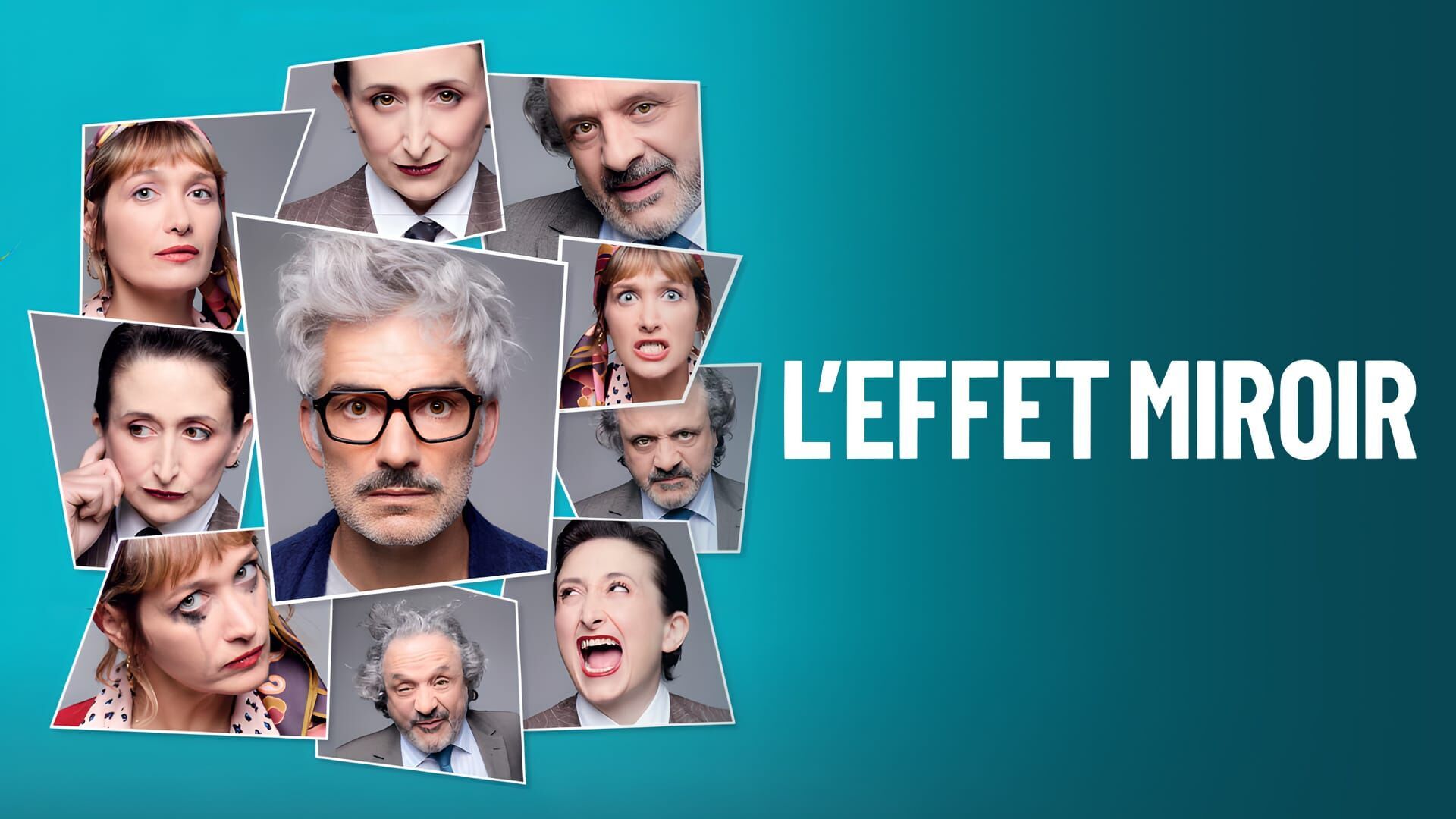 L'effet miroir