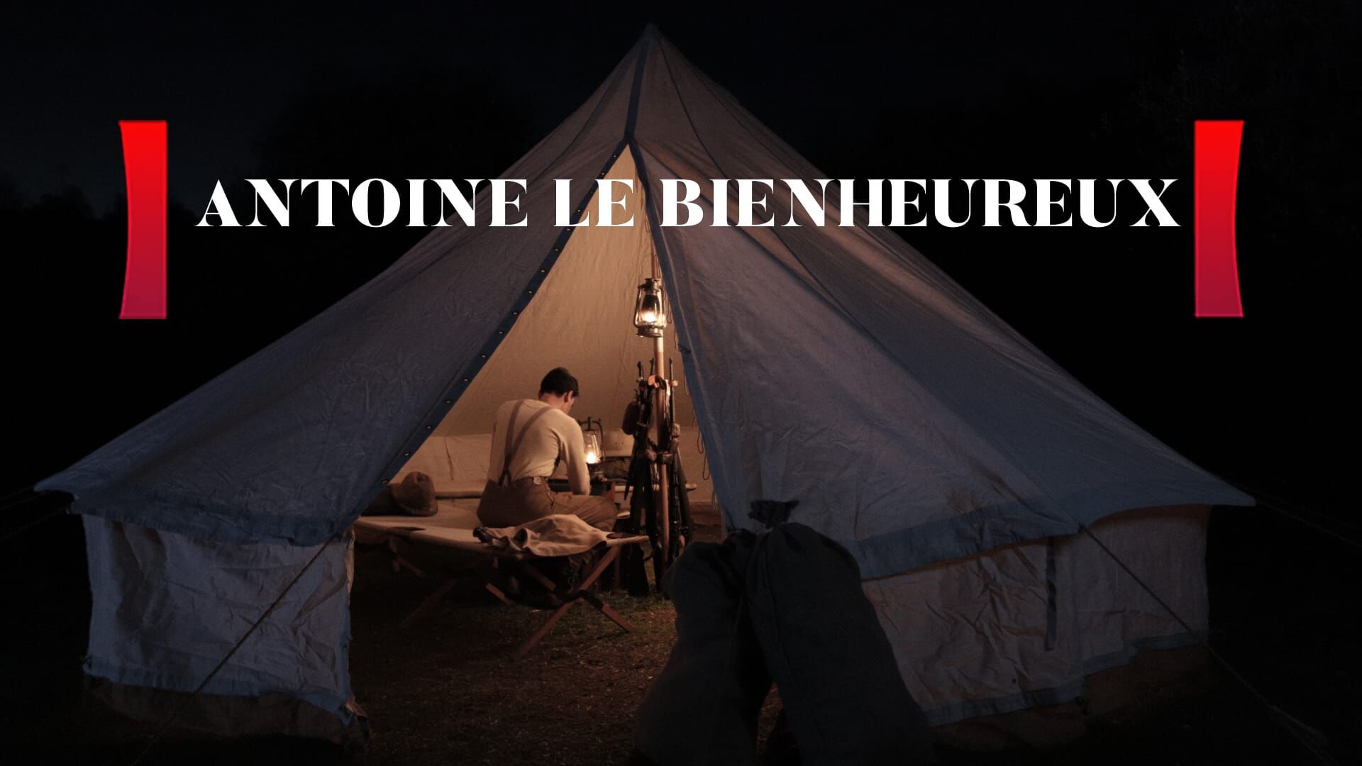 Antoine le Bienheureux