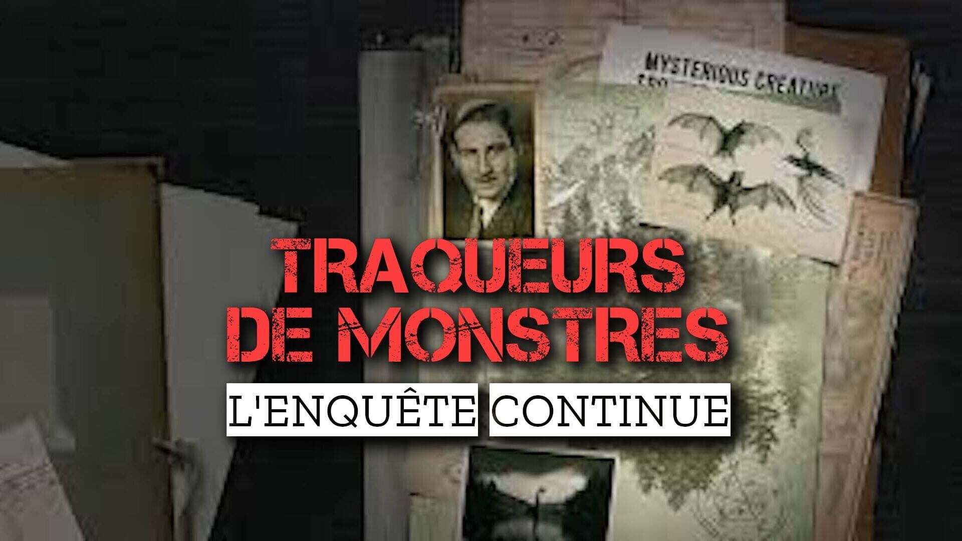 Le dragon de l'Arkansas