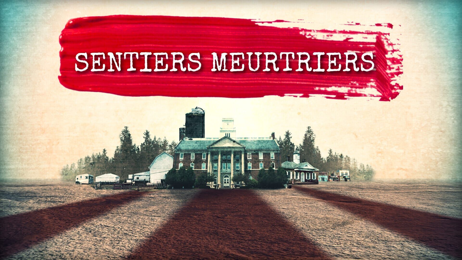 The Farmer's Daughter