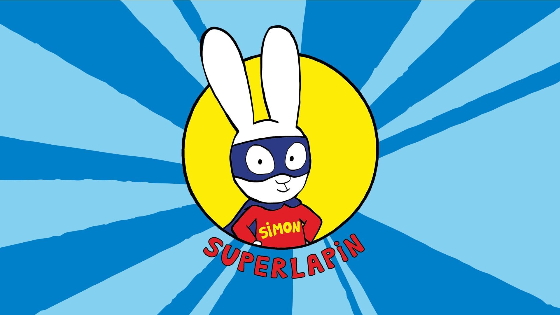 Le nouveau super héros