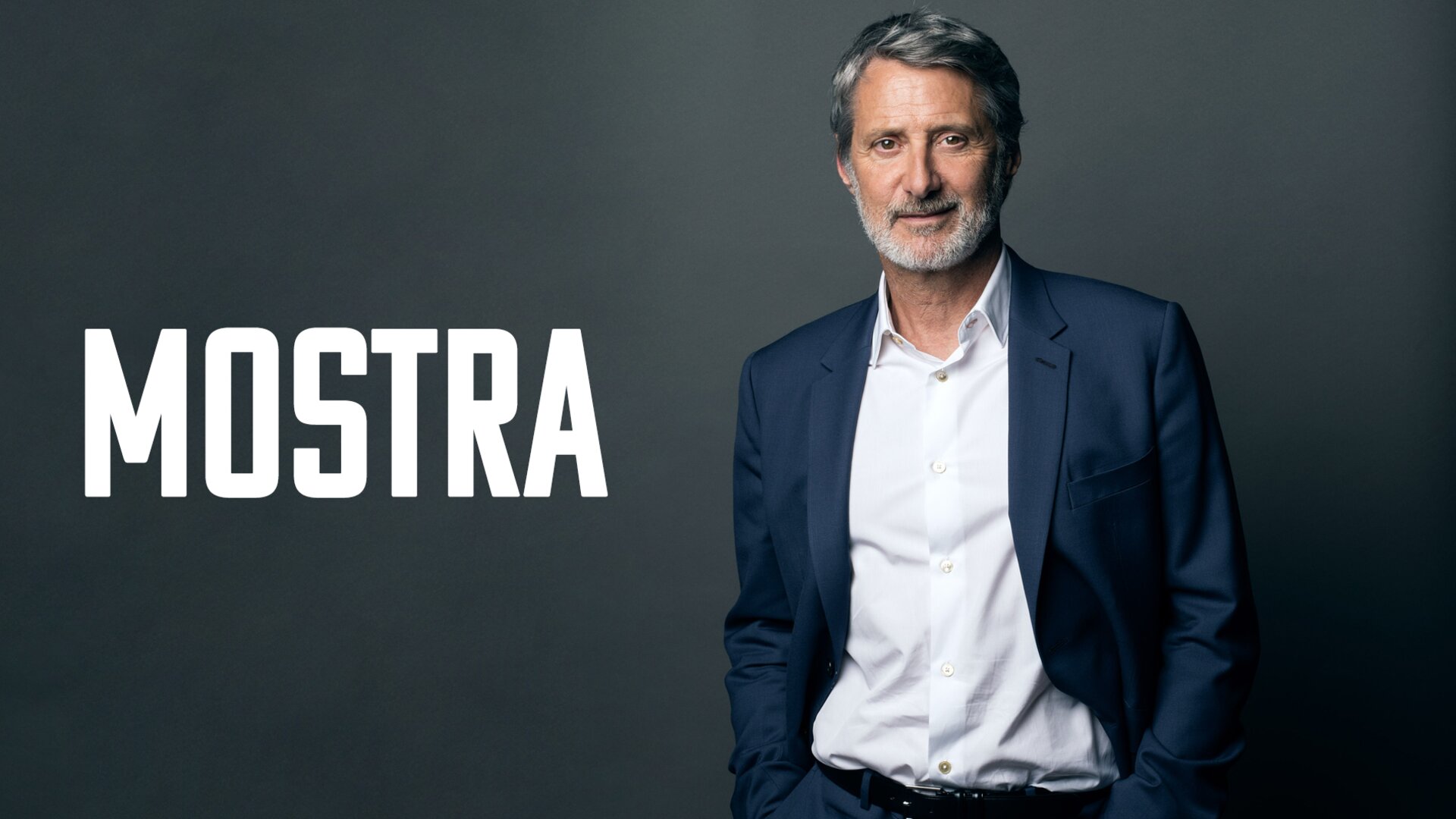 Mostra