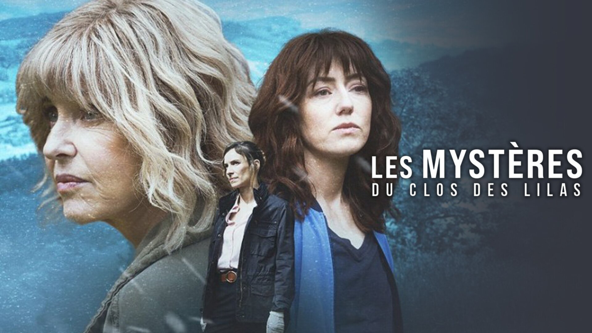 Les mystères du Clos des Lilas