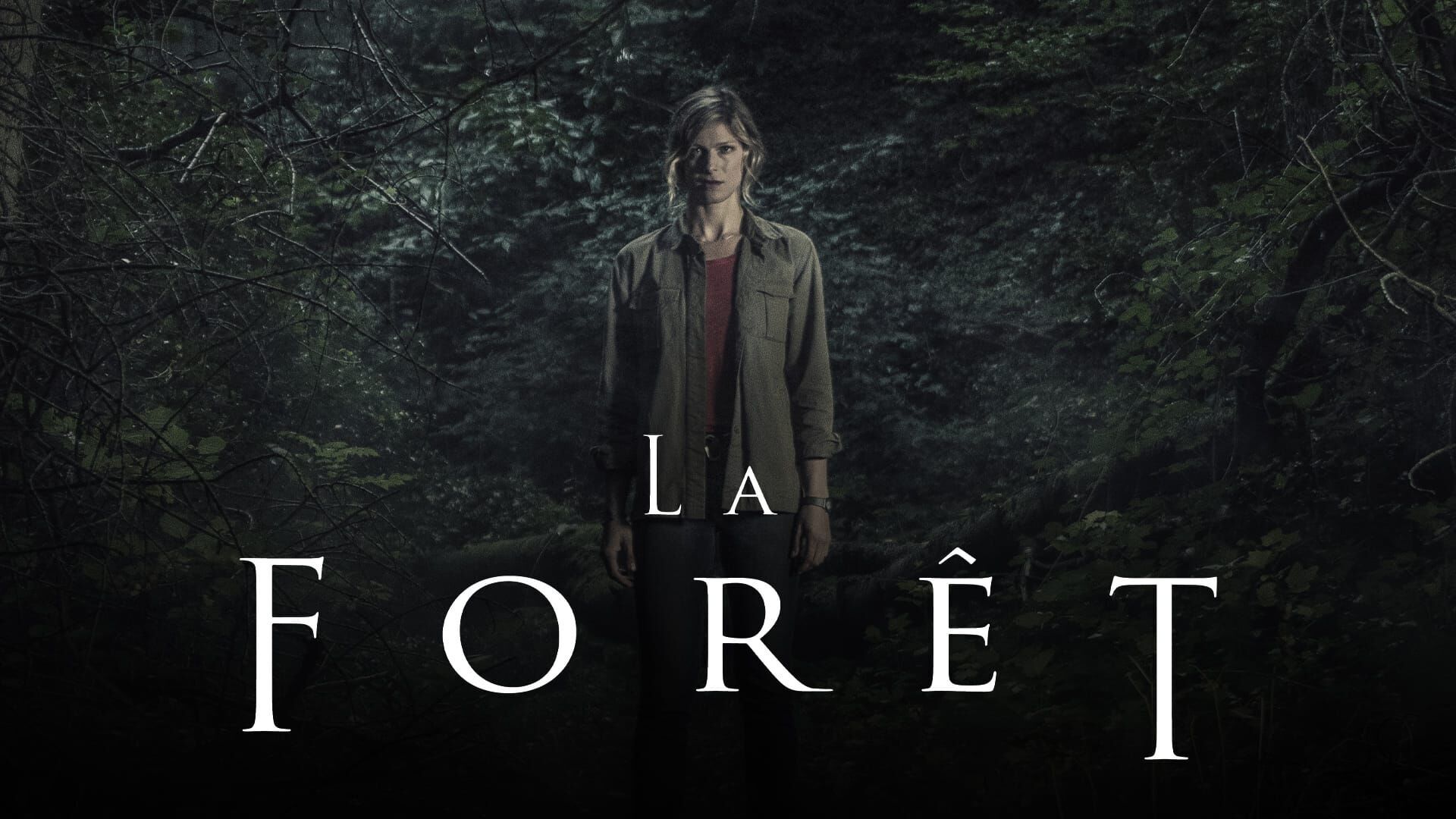 La forêt