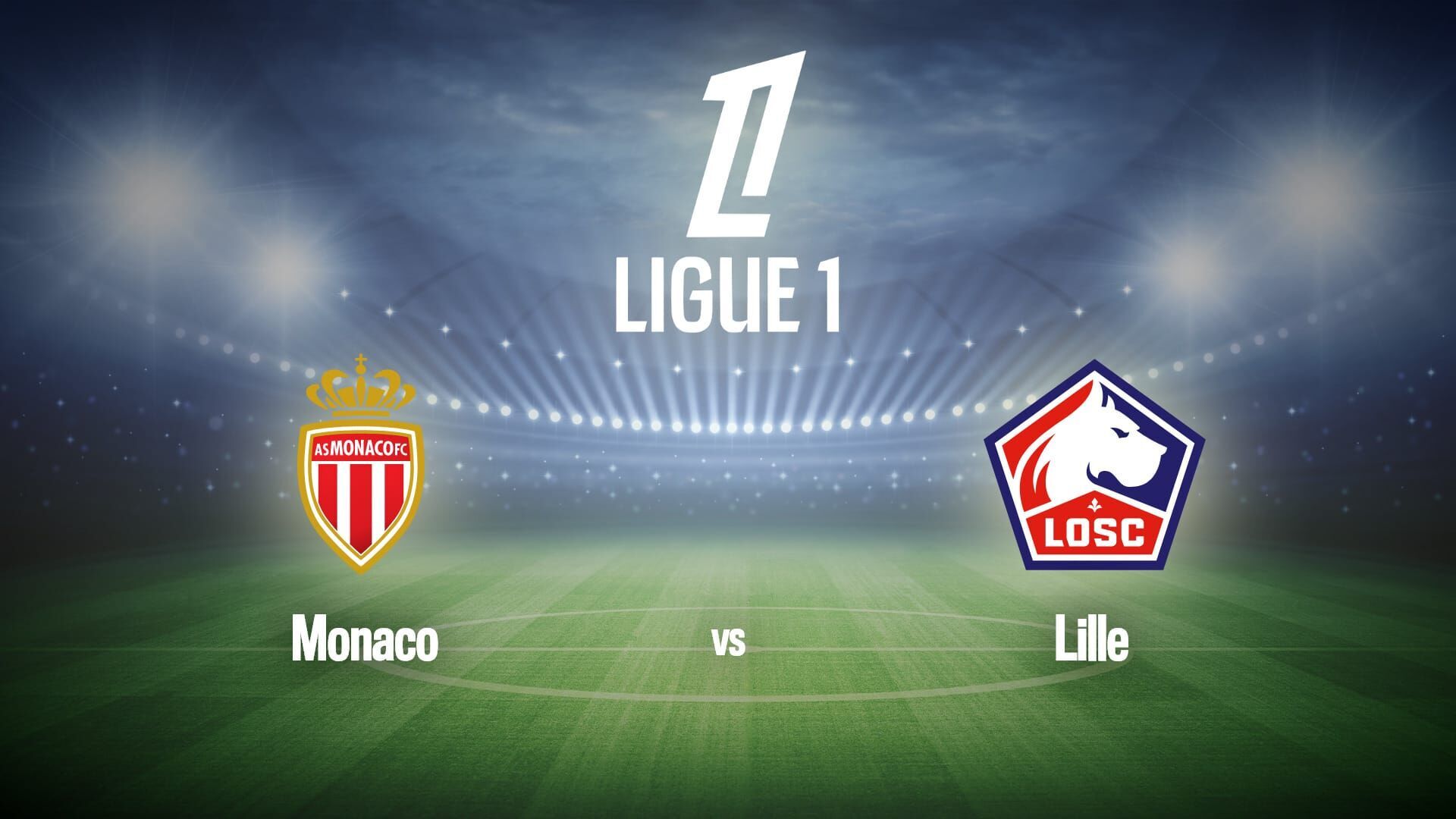 Football : Ligue 1 McDonald's