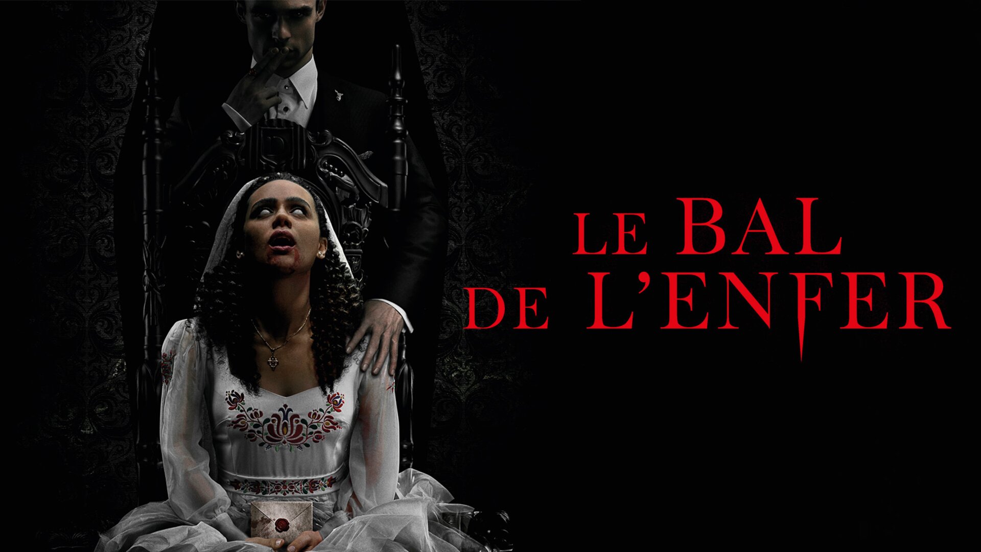 Le bal de l'enfer
